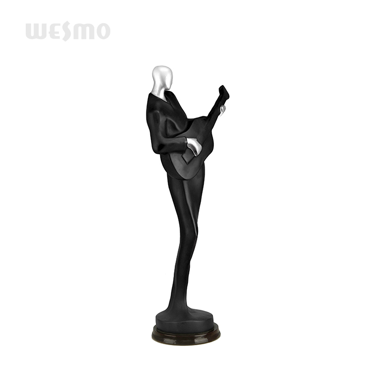 The Benefits of Wholesale Polyresin Statues in the Craft Industry